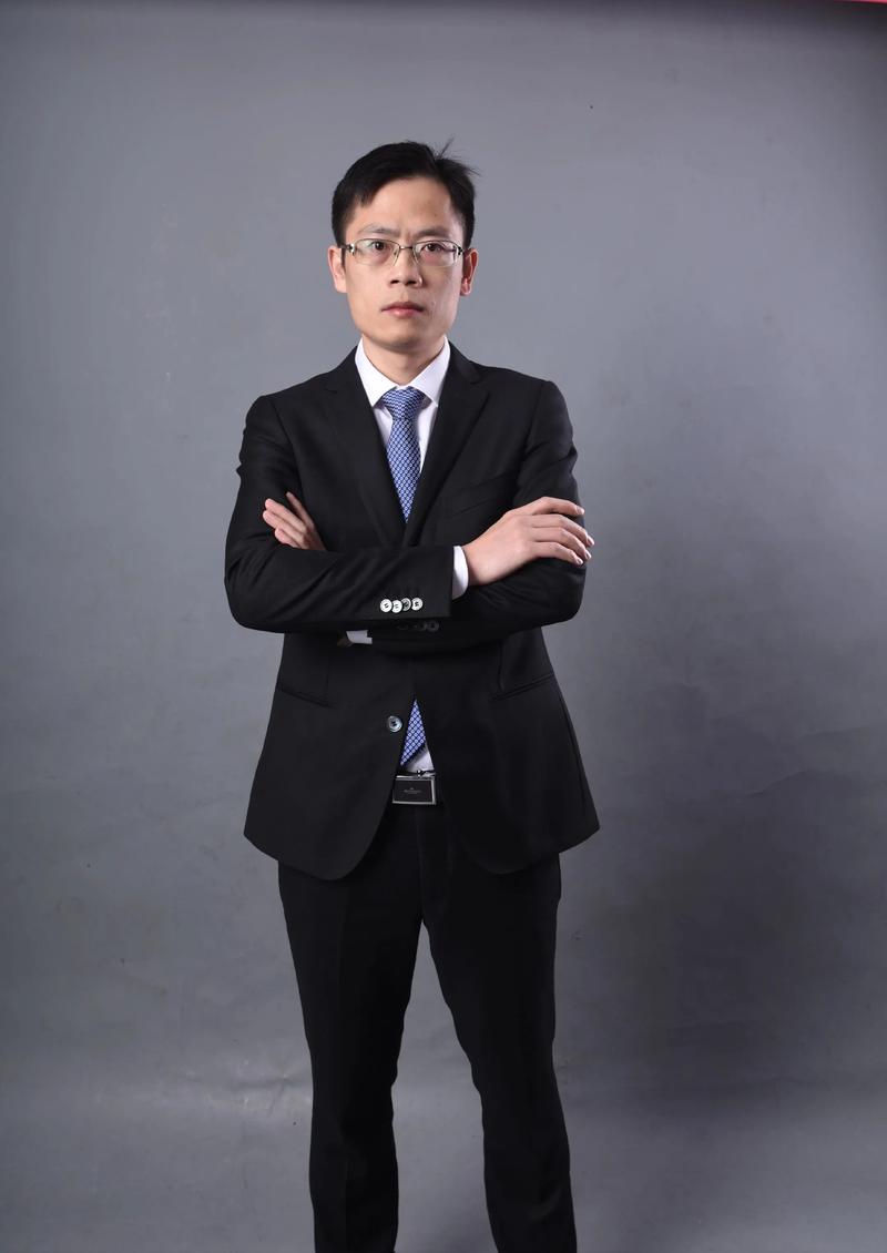 袁月 内容策划总监